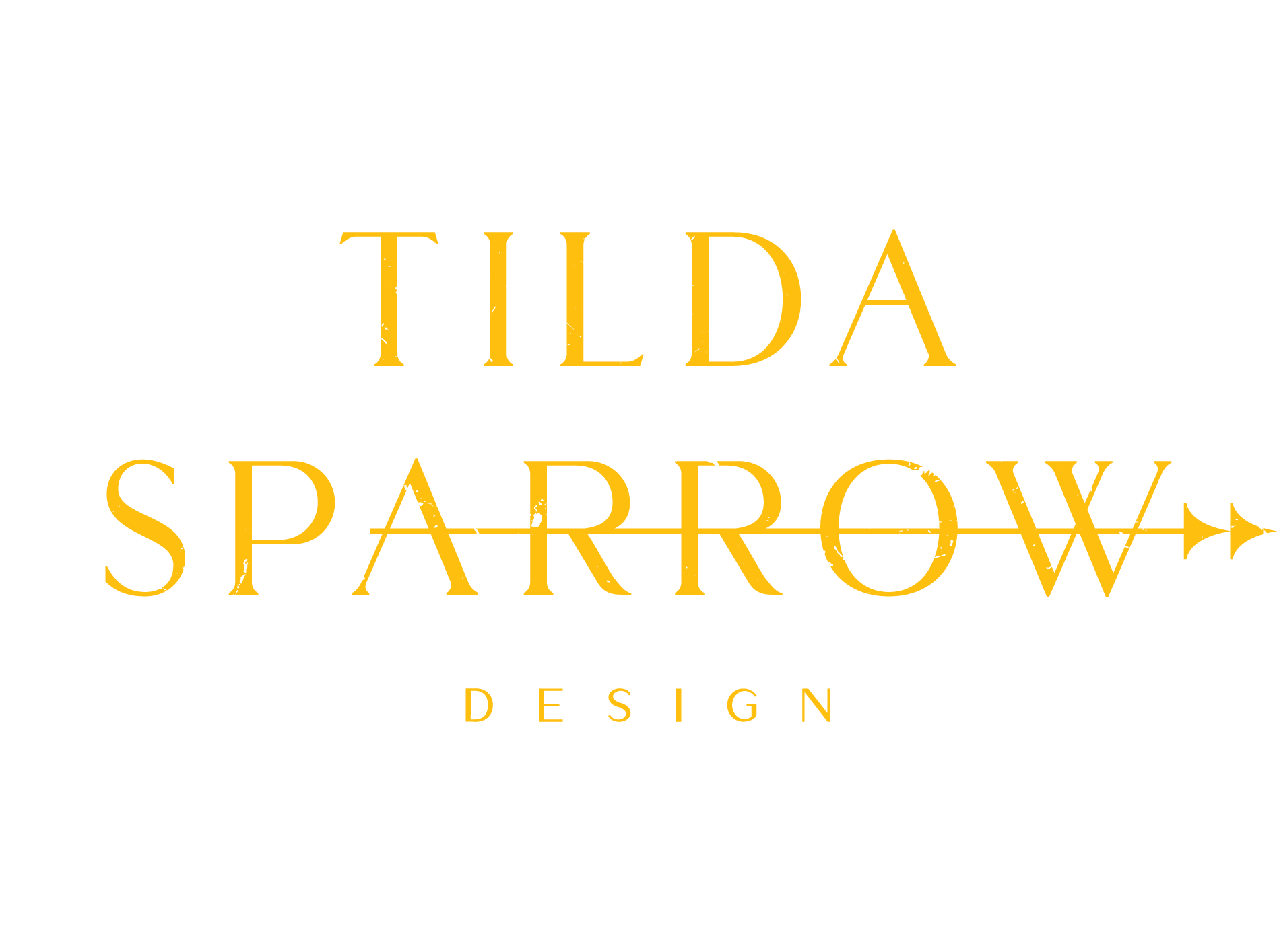 Tilda Sparrow Design